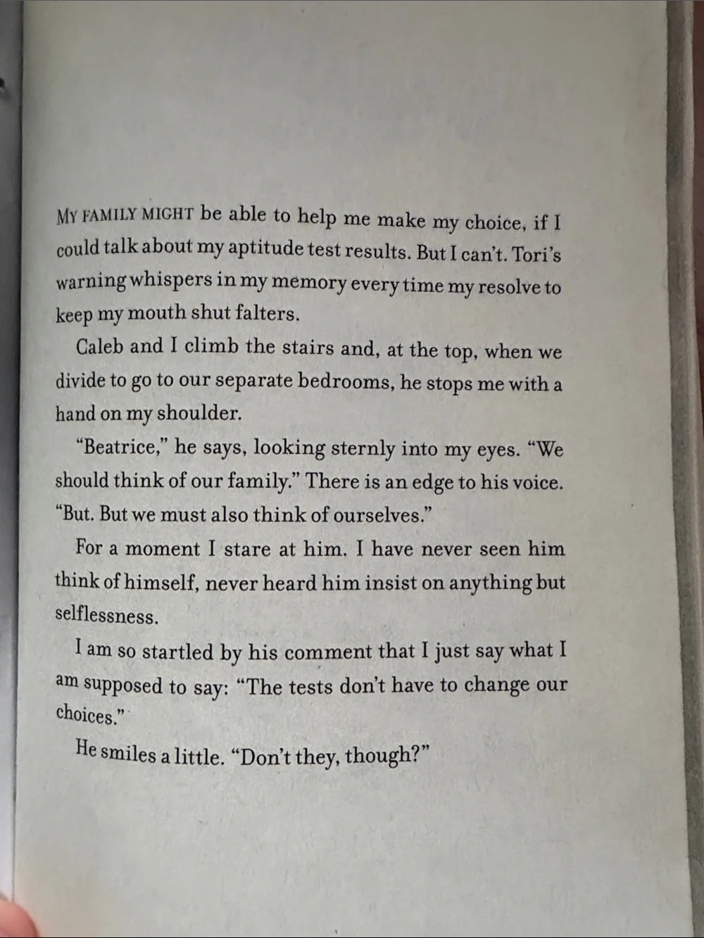 💎 Divergent by Veronica Roth